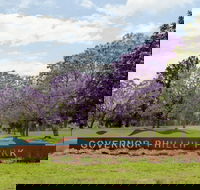 Governor Phillip Park - Hotel Accommodation