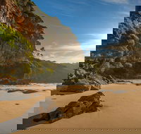 Greenglade picnic area - Hotel Accommodation