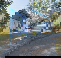 Greater Blue Mountains Drive - Glenbrook Discovery Trail - Hotel Accommodation