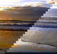 Handkerchief Beach Picnic Area - Hotel Accommodation