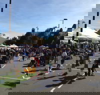 Harvest Launceston Community Farmers' Market - Hotel Accommodation