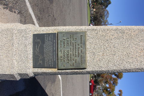 Hawdon And Bonney Obelisk Barmera - Hotel Accommodation 1