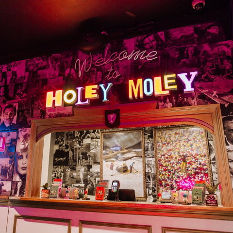 Holey Moley Charlestown - Hotel Accommodation 0