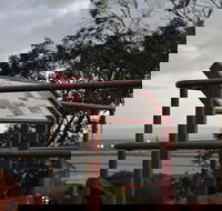 Hummock Hill Lookout - Hotel Accommodation