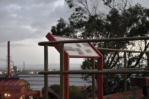 Hummock Hill Lookout - Hotel Accommodation 0