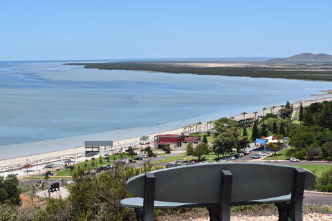 Hummock Hill Lookout - Hotel Accommodation 2