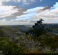 Illawarra Escarpment State Conservation Area - Hotel Accommodation