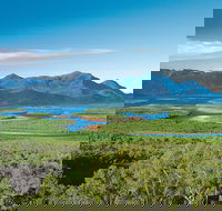 Ingham - Hotel Accommodation