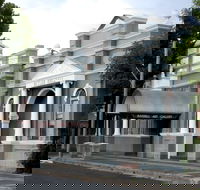 Inverell Art  Gallery - Hotel Accommodation