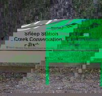 Ironbark Ridge and Spotted Gum Walking Trails - Hotel Accommodation