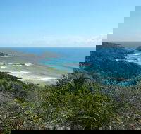 Jack Perkins Walking Track