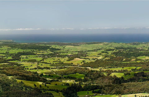 Jamberoo Lookout - Hotel Accommodation 0