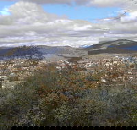 Jindabyne - Hotel Accommodation