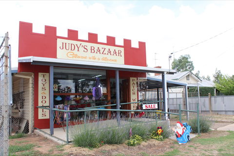Judys Bazaar - Hotel Accommodation 0