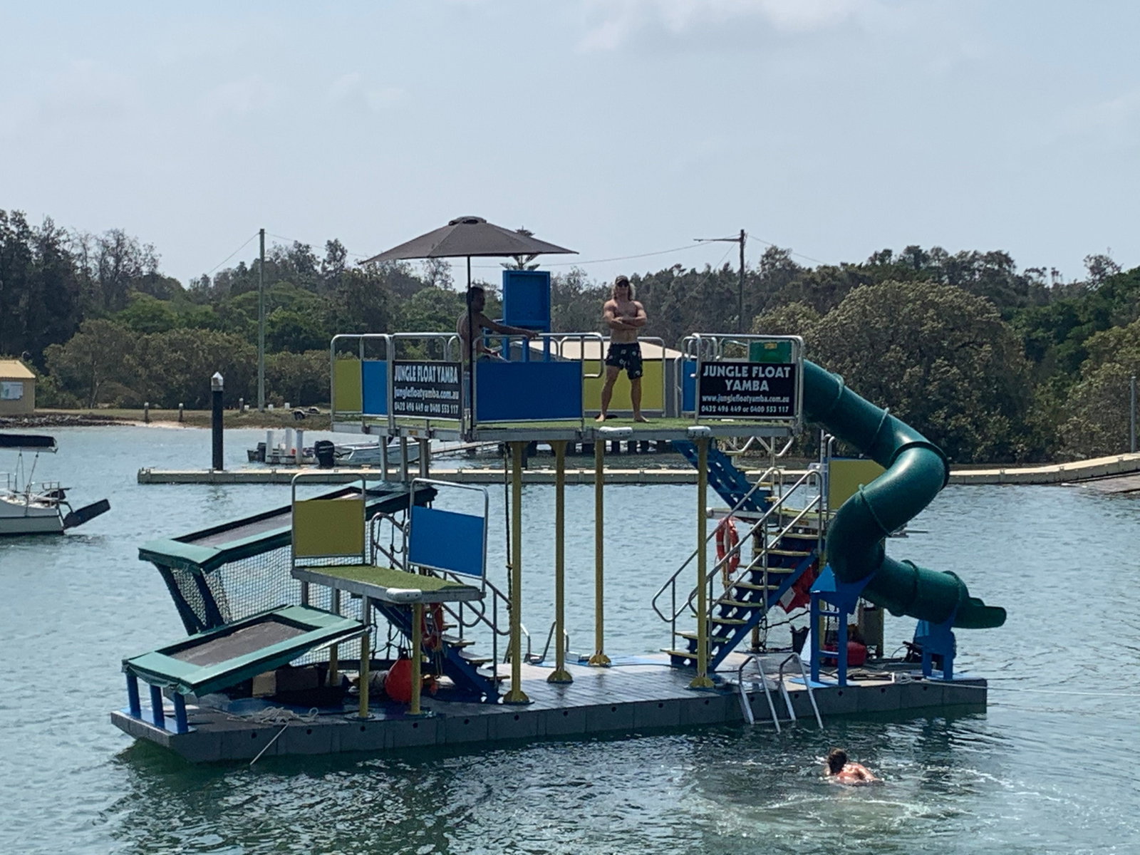 Yamba NSW Hotel Accommodation