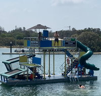 Jungle Float - Hotel Accommodation