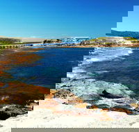 Kamay Botany Bay National Park - Hotel Accommodation