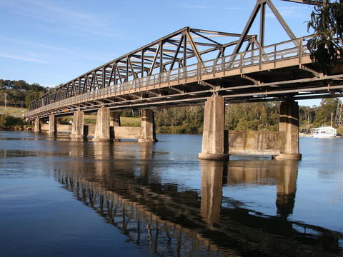 Karuah River - Hotel Accommodation 0