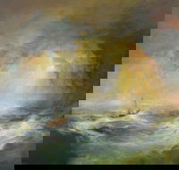 Ken Taber Art Studio and Open Garden - Hotel Accommodation