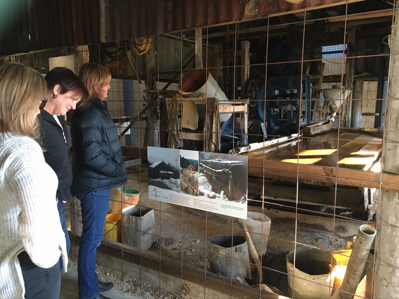 Boat Harbour TAS Hotel Accommodation