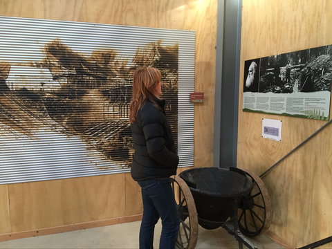 Kenworthy's Stamper Mill - Hotel Accommodation 1