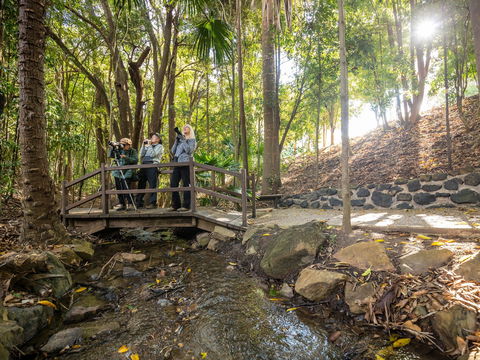 Kholo Gardens Trails - Hotel Accommodation 1
