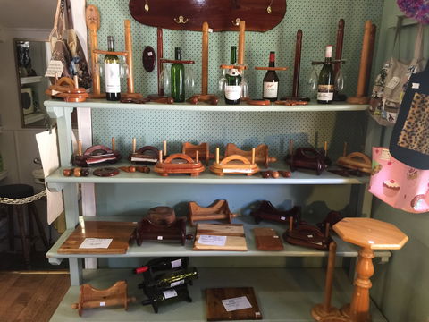 Kilcoy Craft Market - Hotel Accommodation 2