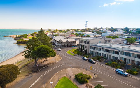 Kingscote - Hotel Accommodation 0