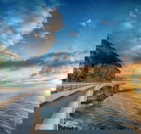 Kramer Photography Rainforest Gallery - Hotel Accommodation