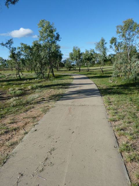 Lagoon Creek - Hotel Accommodation 1