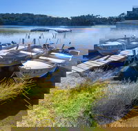 Lake Conjola - Hotel Accommodation