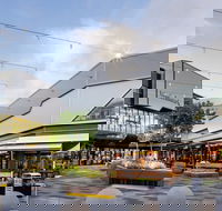 Lakeside Joondalup Shopping Centre - Hotel Accommodation