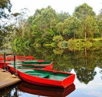 Lane Cove National Park - Hotel Accommodation