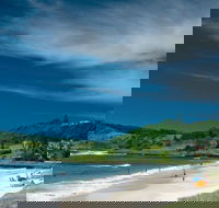 Lennox Head - Hotel Accommodation