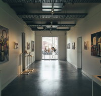 Lismore Regional Gallery - Hotel Accommodation