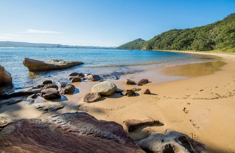 Lobster Beach - Hotel Accommodation 0