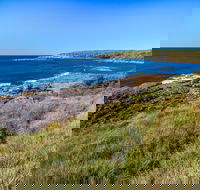 Lobster Bay - Hotel Accommodation