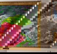 Macleay Valley Community Art Gallery - Hotel Accommodation