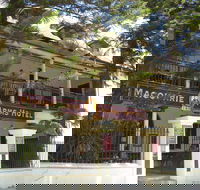 Macquarie Arms Hotel - Hotel Accommodation