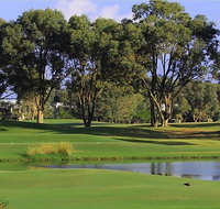 Meadow Springs Golf and Country Club - Hotel Accommodation