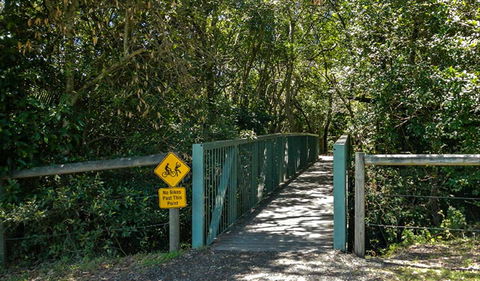 Mermaid Lookout Track - Hotel Accommodation 0