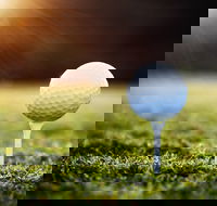 Millicent Golf Course - Hotel Accommodation