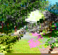 Miners Heritage Walk-In Mine