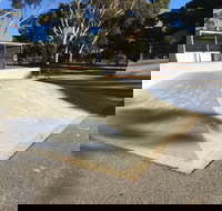 Moonta Skatepark