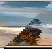 Morgan Beach - Hotel Accommodation