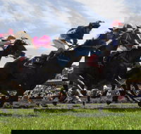 Moruya Racecourse - Hotel Accommodation