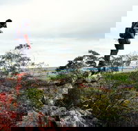 Mount Matilda - Hotel Accommodation