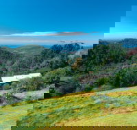 Mount Glorious - Hotel Accommodation