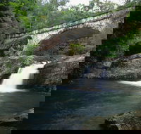 Mount Spec Paluma Range National Park