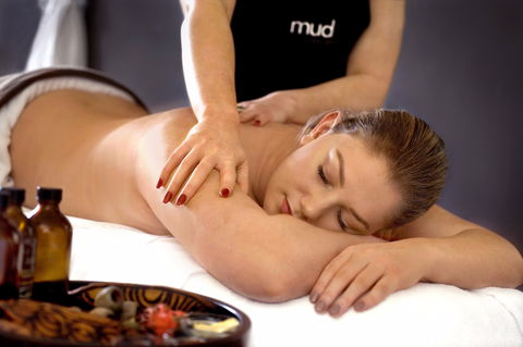 Mud Day Spa - Hotel Accommodation 0